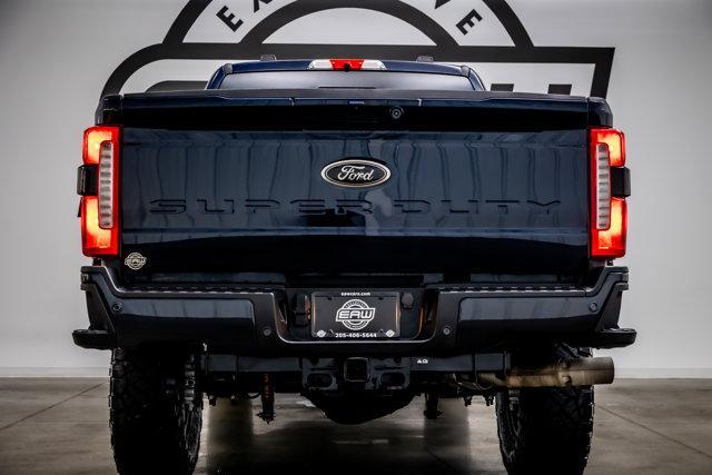 used 2024 Ford F-350 car, priced at $74,844