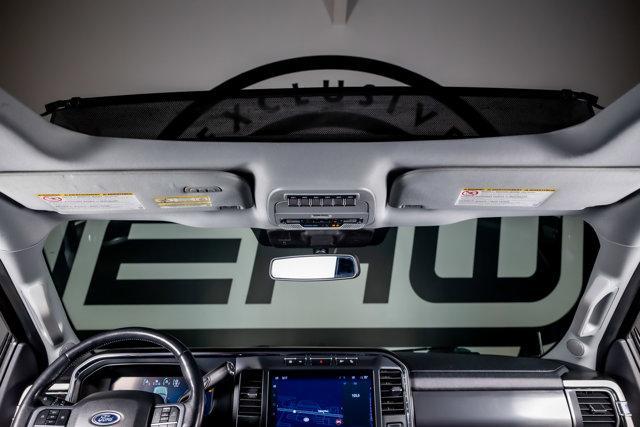 used 2024 Ford F-350 car, priced at $74,844