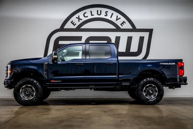 used 2024 Ford F-350 car, priced at $74,844