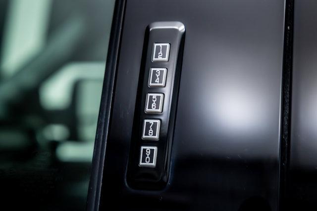 used 2024 Ford F-350 car, priced at $74,844