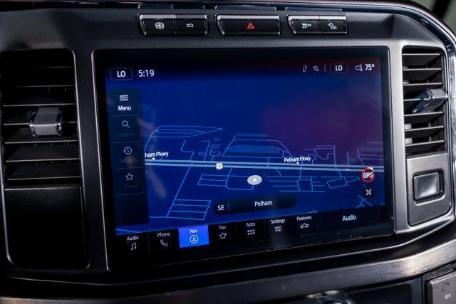 used 2024 Ford F-350 car, priced at $74,844