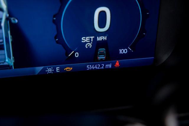 used 2024 Ford F-350 car, priced at $74,844