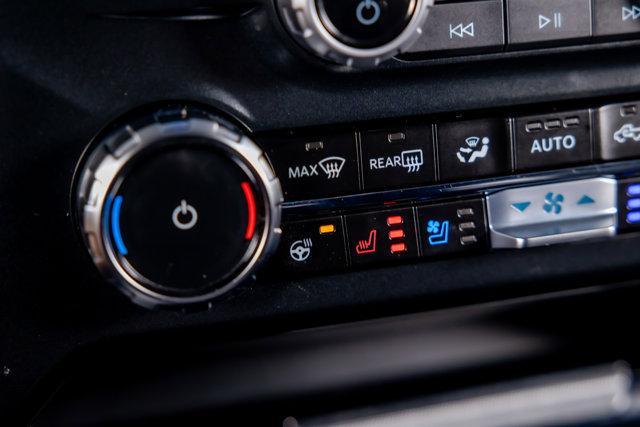 used 2024 Ford F-350 car, priced at $74,844