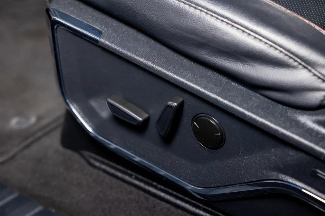 used 2024 Ford F-350 car, priced at $74,844