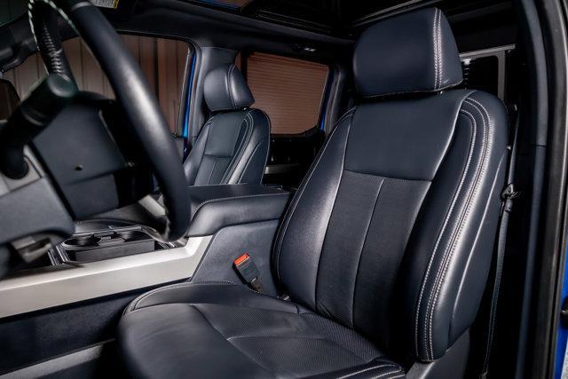 used 2022 Ford F-350 car, priced at $71,997