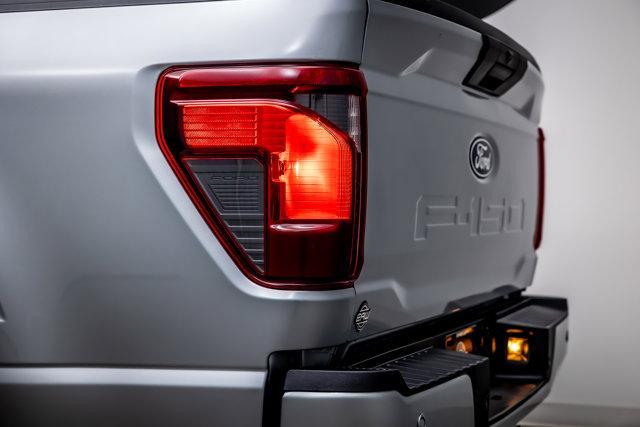 used 2024 Ford F-150 car, priced at $46,949