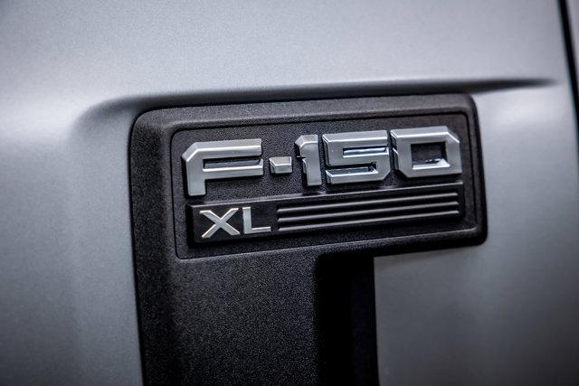 used 2024 Ford F-150 car, priced at $46,949