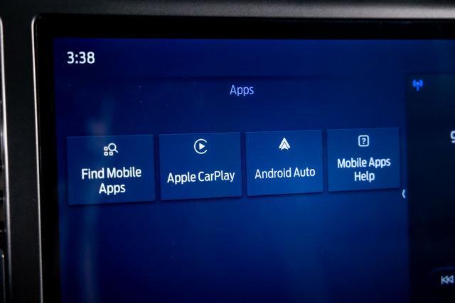 used 2024 Ford F-150 car, priced at $46,949