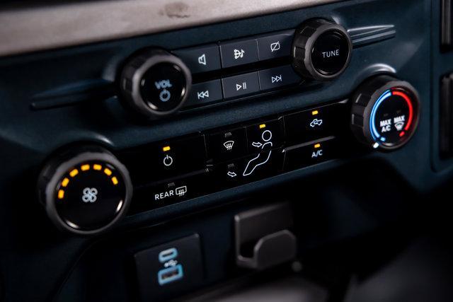 used 2024 Ford F-150 car, priced at $46,949