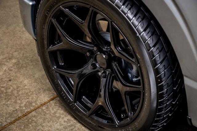 used 2024 Ford F-150 car, priced at $46,949