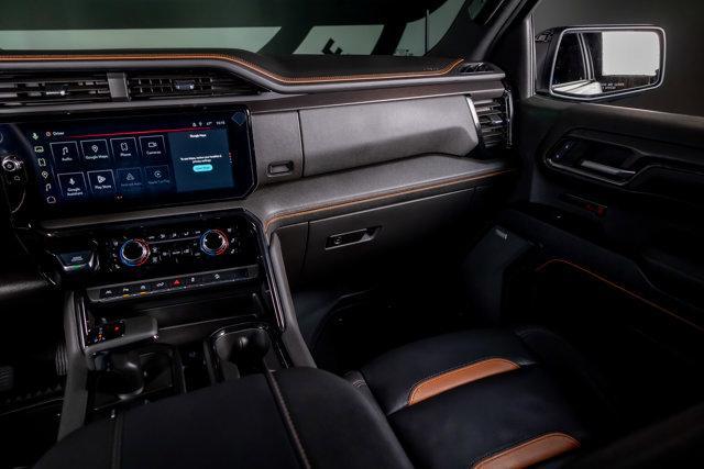 used 2024 GMC Sierra 1500 car, priced at $59,997