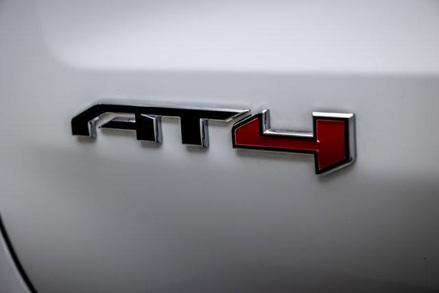 used 2024 GMC Sierra 1500 car, priced at $59,997