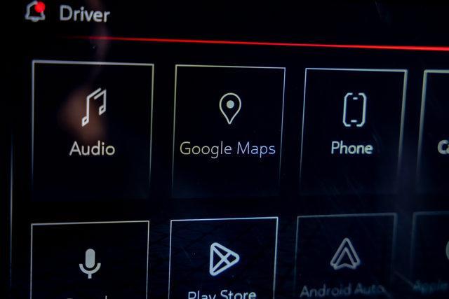 used 2024 GMC Sierra 1500 car, priced at $59,997