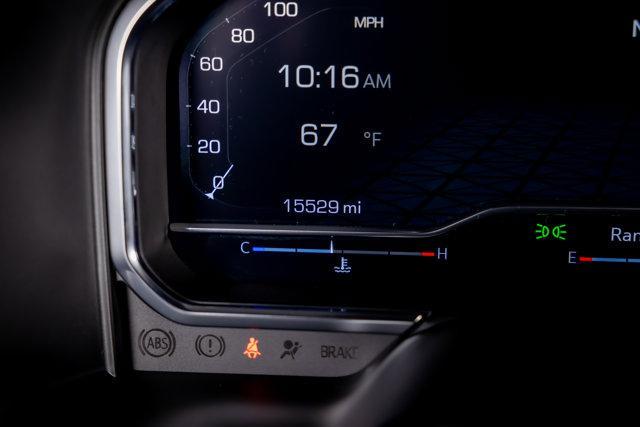 used 2024 GMC Sierra 1500 car, priced at $59,997