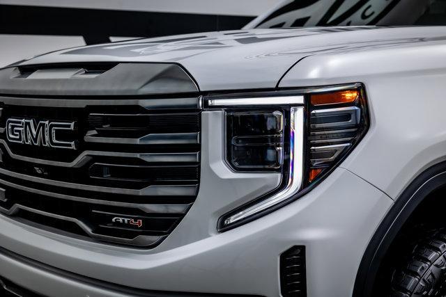 used 2024 GMC Sierra 1500 car, priced at $59,997