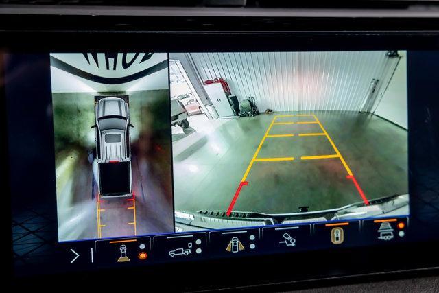 used 2024 GMC Sierra 1500 car, priced at $59,997