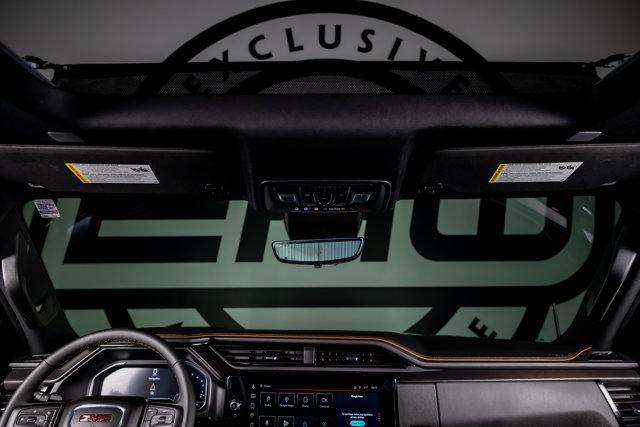 used 2024 GMC Sierra 1500 car, priced at $59,997