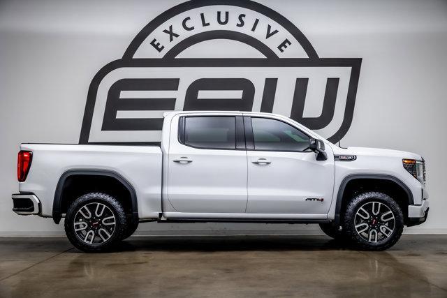 used 2024 GMC Sierra 1500 car, priced at $59,997