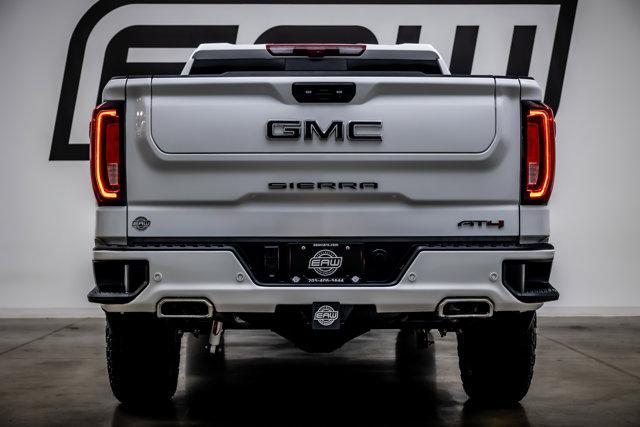 used 2024 GMC Sierra 1500 car, priced at $59,997