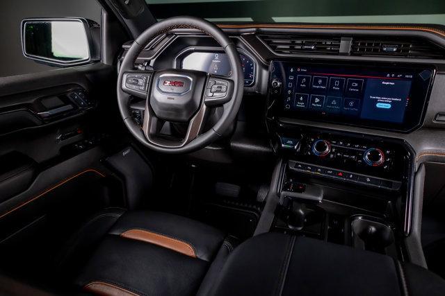 used 2024 GMC Sierra 1500 car, priced at $59,997
