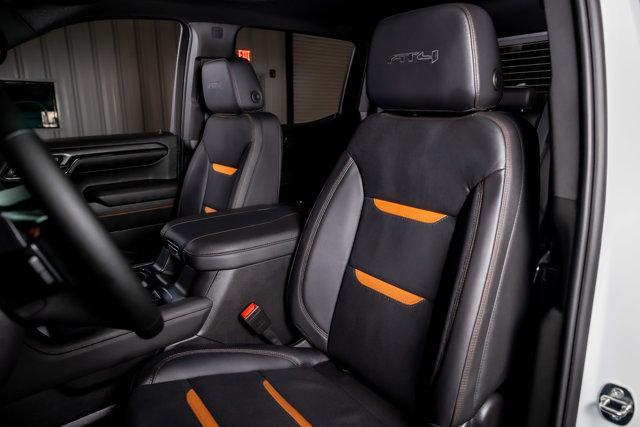 used 2024 GMC Sierra 1500 car, priced at $59,997