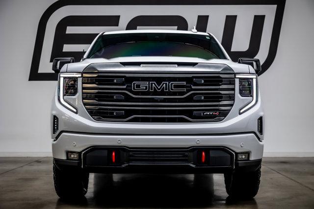 used 2024 GMC Sierra 1500 car, priced at $59,997