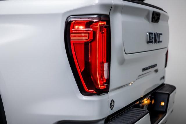 used 2024 GMC Sierra 1500 car, priced at $59,997