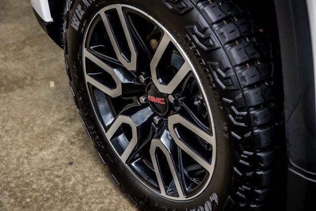 used 2024 GMC Sierra 1500 car, priced at $59,997