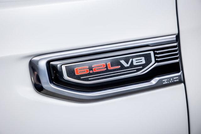 used 2024 GMC Sierra 1500 car, priced at $59,997