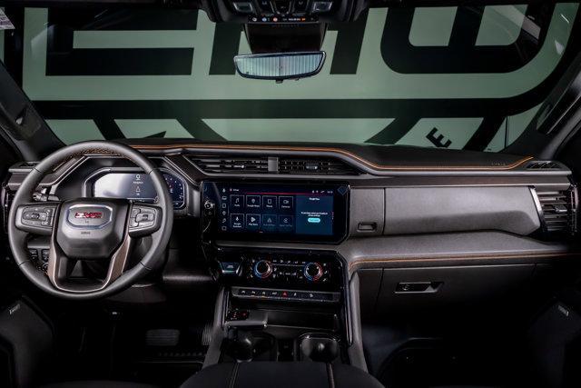 used 2024 GMC Sierra 1500 car, priced at $59,997