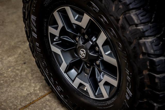 used 2020 Toyota Tacoma car, priced at $32,998