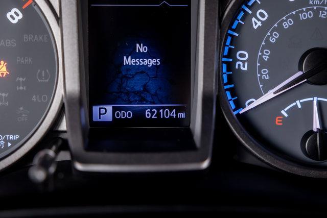 used 2020 Toyota Tacoma car, priced at $32,998