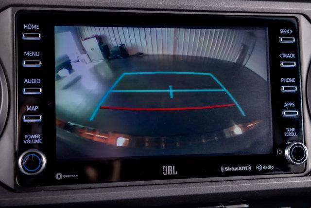 used 2020 Toyota Tacoma car, priced at $32,998