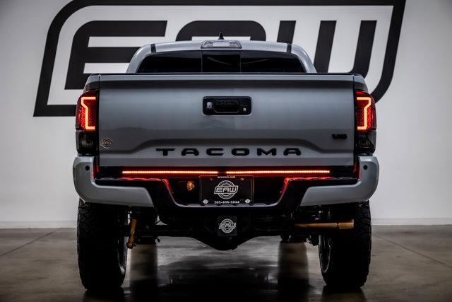 used 2020 Toyota Tacoma car, priced at $32,998