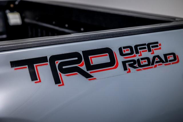 used 2020 Toyota Tacoma car, priced at $32,998