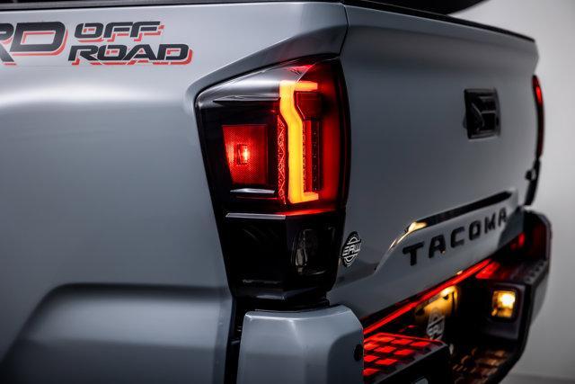 used 2020 Toyota Tacoma car, priced at $32,998