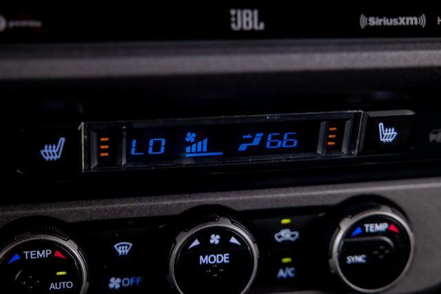 used 2020 Toyota Tacoma car, priced at $32,998