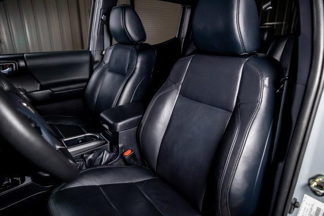 used 2020 Toyota Tacoma car, priced at $32,998