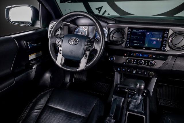 used 2020 Toyota Tacoma car, priced at $32,998