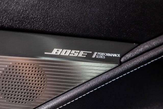 used 2021 Chevrolet Corvette car, priced at $71,497