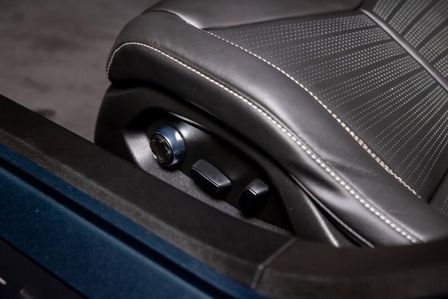 used 2021 Chevrolet Corvette car, priced at $71,497