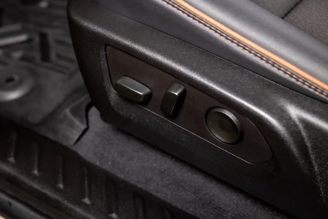 used 2024 GMC Canyon car, priced at $44,997