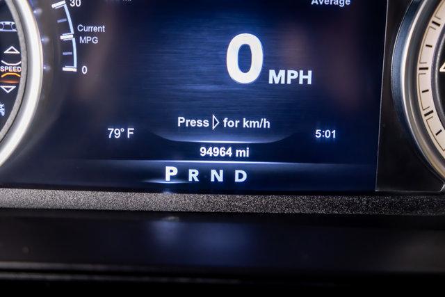 used 2017 Ram 2500 car, priced at $49,997