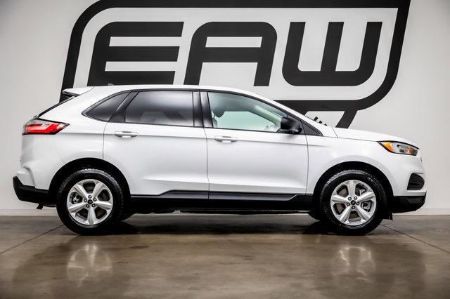 used 2024 Ford Edge car, priced at $32,997