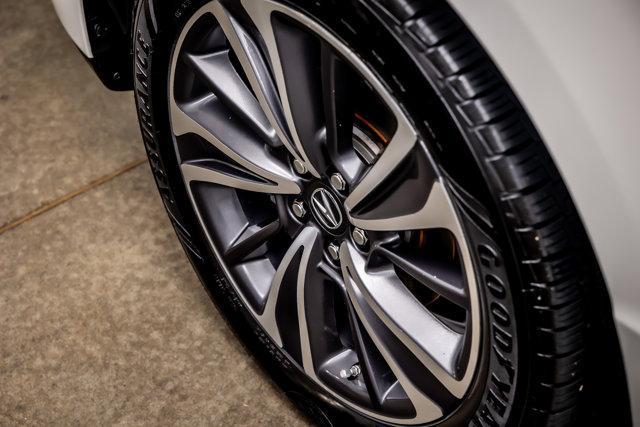 used 2020 Acura MDX car, priced at $29,997