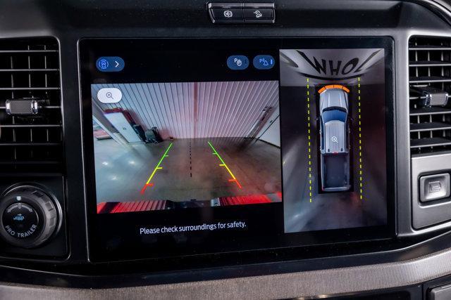 used 2026 Ford F-450 car, priced at $139,987