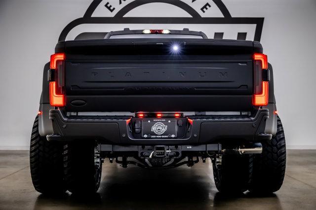 used 2026 Ford F-450 car, priced at $139,987