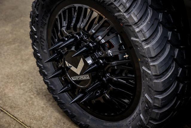 used 2026 Ford F-450 car, priced at $139,987