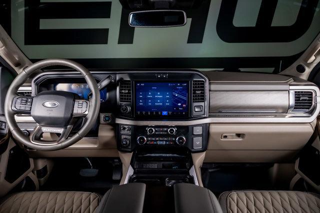 used 2026 Ford F-450 car, priced at $139,987