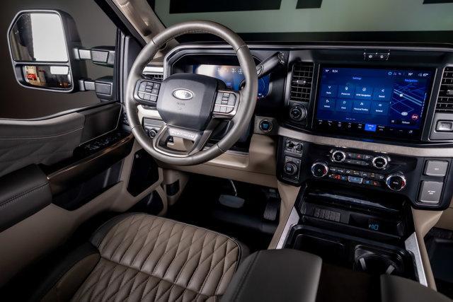 used 2026 Ford F-450 car, priced at $139,987